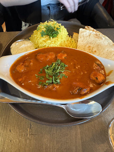 Photo of Arabisk Mediterranean Cuisine - 2209 Seal Cove Rd, Prince Rupert, BC V8J 3P9